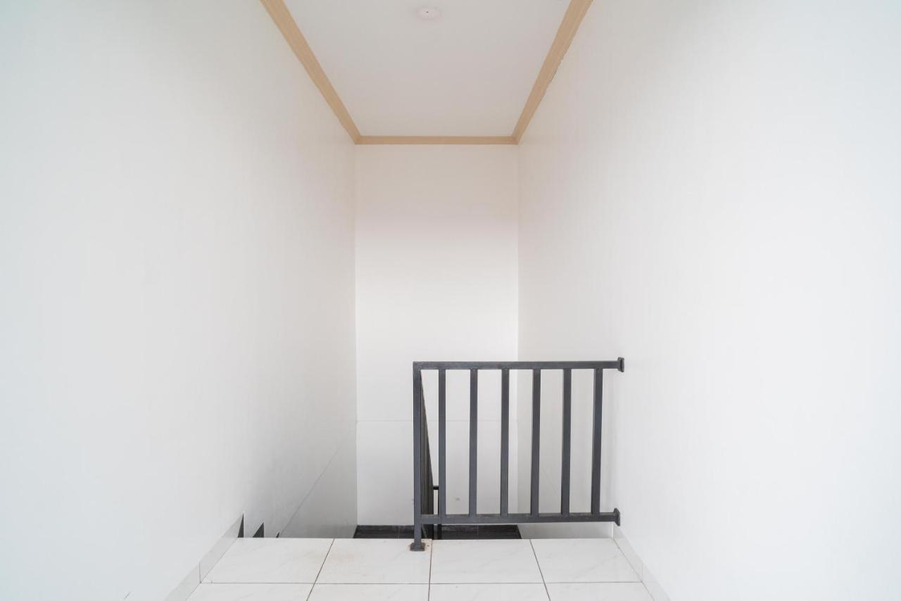 Reddoorz @ Wisma Pangrango Palangkaraya Luaran gambar