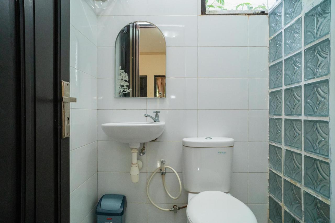 Reddoorz @ Wisma Pangrango Palangkaraya Luaran gambar